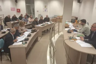Δήμος Ερυμάνθου: Ομόφωνη έγκριση του Τεχνικού Προγράμματος, τι περιλαμβάνει