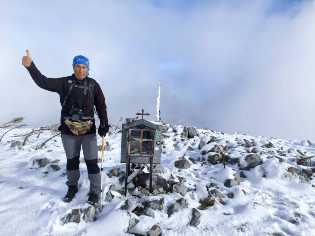 Τραγωδία στα Βαρδούσια: Τέσσερις ορειβάτες νεκροί, ανάμεσά τους ένας άνδρας από την Ηλεία, δείτε ποιος ΦΩΤΟ