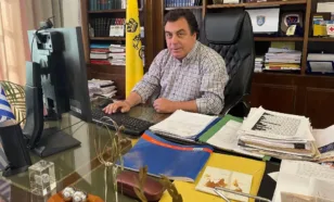 Βαρύ πένθος για τον πρώην δήμαρχο Πύργου