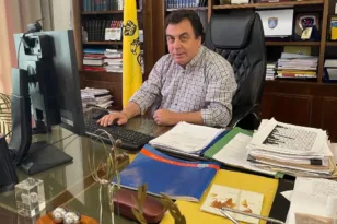 Βαρύ πένθος για τον πρώην δήμαρχο Πύργου