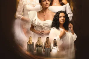 Δείτε πότε θα κάνει πρεμιέρα η ταινία «Τι Ψυχή θα Παραδώσεις, Μωρή;» ΒΙΝΤΕΟ