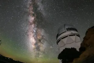 Η σκοτεινή ενέργεια ίσως αλλάζει: Το σενάριο της «Μεγάλης Σύνθλιψης» επαναφέρει το ερώτημα για το τέλος του Σύμπαντος