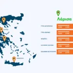 Σουβλάκι: Αυξήσεις τιμών ακόμα και στα 6€ το 2025 - Η Πάτρα από τις φθηνότερες πόλεις