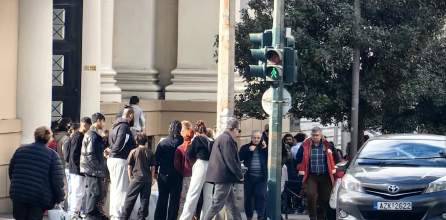 Πάτρα: Υπόθεση-σοκ με ανήλικους διαρρήκτες, ρίχνουν την ευθύνη στα παιδιά