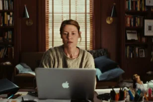 Το Τέρας Μέσα Μου: Τα Σκοτεινά παιχνίδια του μυαλού