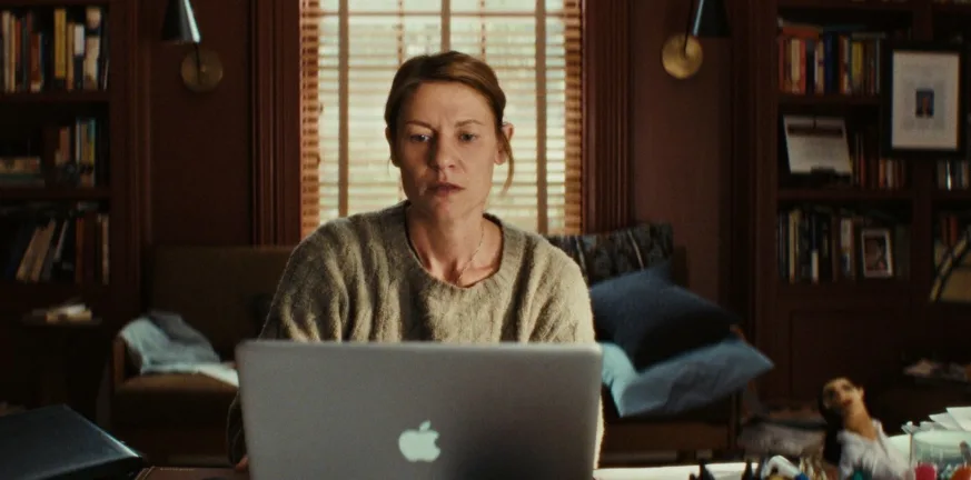 Το Τέρας Μέσα Μου: Τα Σκοτεινά παιχνίδια του μυαλού