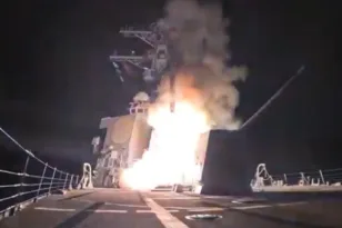 Οι ΗΠΑ «χτύπησαν» στη Νιγηρία: Χριστουγεννιάτικη επίθεση με «πολλούς νεκρούς τρομοκράτες του ISIS»