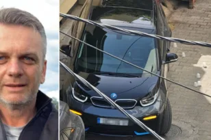 Ψυχικό - Δίκη για τη δολοφονία του τοπογράφου: Δεν έχω εμπλοκή, μου τη στήσανε, είπε ο φερόμενος ως εκτελεστής