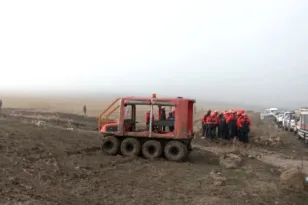 Στο μικροσκόπιο τα «μαύρα κουτιά» του Falcon 50 που συνετρίβη νότια της Άγκυρας – Οκτώ νεκροί, ανάμεσά στα ονόματα και ένα ελληνικό