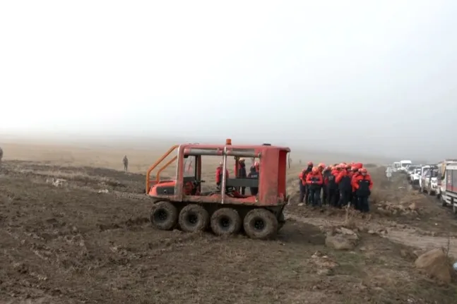 Στο μικροσκόπιο τα «μαύρα κουτιά» του Falcon 50 που συνετρίβη νότια της Άγκυρας - Οκτώ νεκροί, ανάμεσά τους μια ελληνίδα