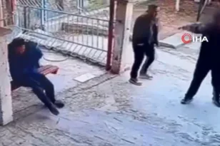 Μαθητής πυροβόλησε τον διευθυντή του σχολείου του! ΒΙΝΤΕΟ