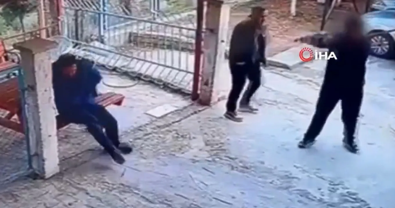 Μαθητής πυροβόλησε τον διευθυντή του σχολείου του! ΒΙΝΤΕΟ