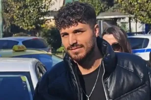 Οι καταγγελίες του 22χρονου στη μήνυση κατά Μαζωνάκη - Τι υποστηρίζει ότι συνέβη