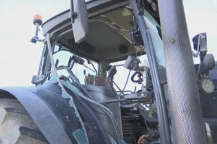 Κύπρος: Πάνω από 20 Τούρκοι στρατιώτες επιτέθηκαν σε Ελληνοκύπριους γεωργούς στη «νεκρή ζώνη»