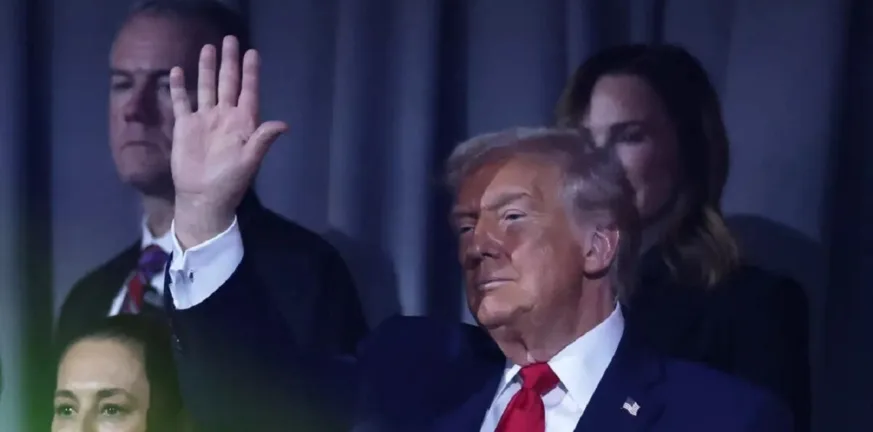 Η νέα αμερικανική στρατηγική ασφάλειας του Τραμπ ανατρέπει το μεταπολεμικό μοντέλο και πυροδοτεί αντιδράσεις στην Ευρώπη