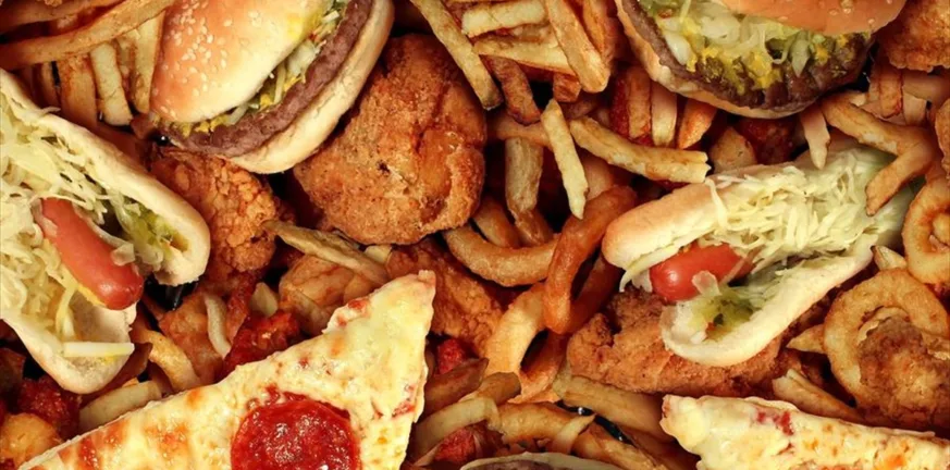 Διατροφή: Μεγάλη προσοχή, το λάθος που εξασθενεί μυαλό και ανοσοποιητικό!