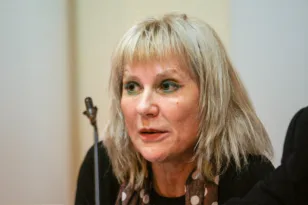 Σώτη Τριανταφύλλου: Στα Πανεπιστήμια πλέον υπάρχουν μόνο οι πολύ καλοί και η μάζα που δεν ξέρει τίποτα για τίποτα