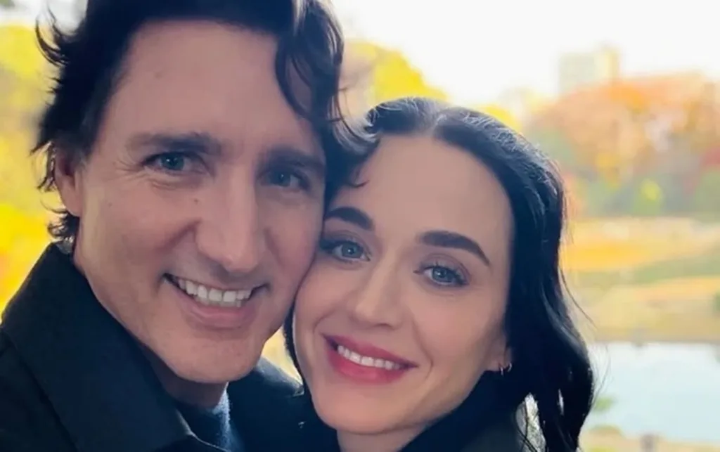 Πως επισημοποίησαν τη σχέση τους Τζάστιν Τριντό και Κέιτι Πέρι ΦΩΤΟ Πως επισημοποίησαν τη σχέση τους Τζάστιν Τριντό και Κέιτι Πέρι ΦΩΤΟ