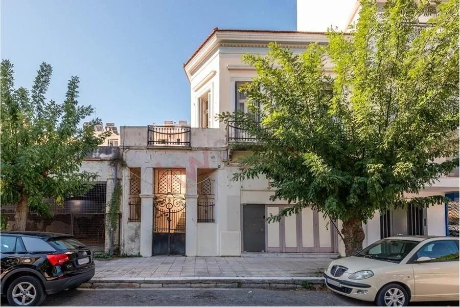 Mega Open House στην Πάτρα: Η Keller Williams West «ανοίγει» τις πόρτες 5 ιστορικών Νεοκλασικών κτιρίων Mega Open House στην Πάτρα: Η Keller Williams West «ανοίγει» τις πόρτες 5 ιστορικών Νεοκλασικών κτιρίων