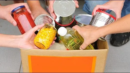 Η ΕΣΠΕΠ δίνει «Πάσα στην Ανθρωπιά»