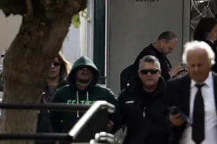 Τροχαίο Λούτσα: Τα λόγια του 29χρονου πριν την προφυλάκιση του