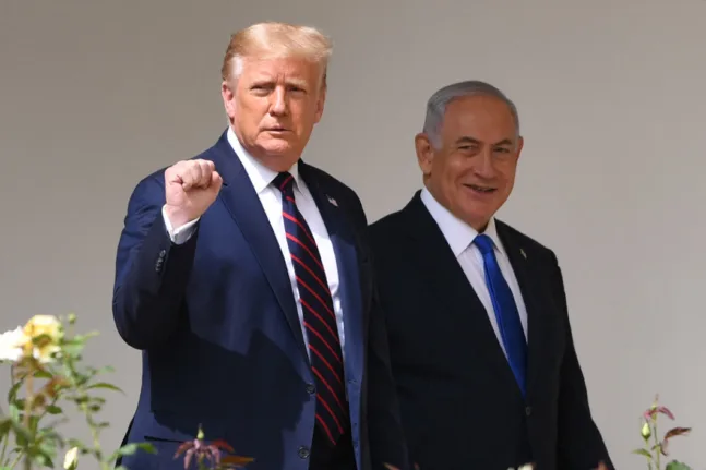 Νετανιάχου: Στις 29 Δεκεμβρίου θα συναντηθεί με τον Τραμπ για τη Γάζα