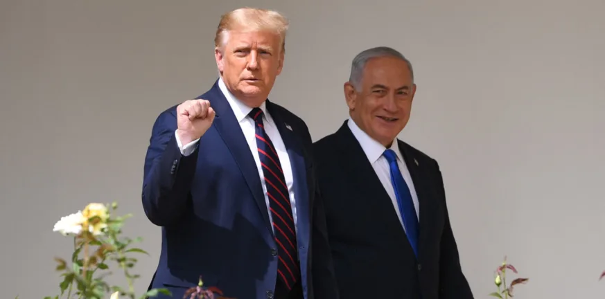 Νετανιάχου: Στις 29 Δεκεμβρίου θα συναντηθεί με τον Τραμπ για τη Γάζα