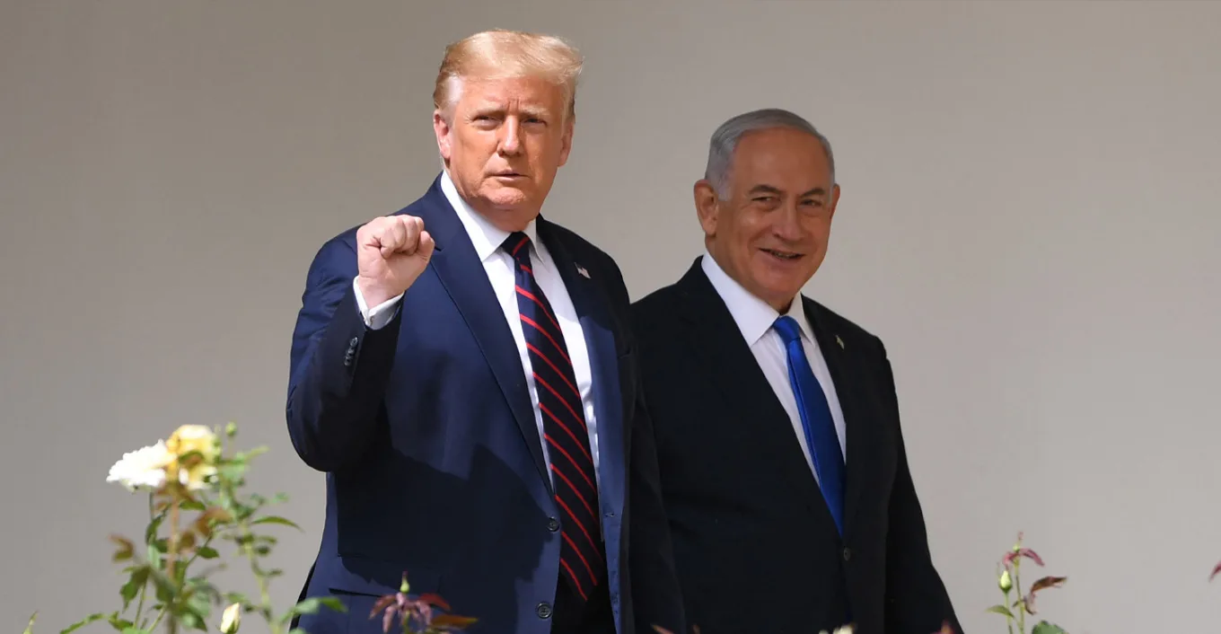 Νετανιάχου: Στις 29 Δεκεμβρίου θα συναντηθεί με τον Τραμπ για τη Γάζα