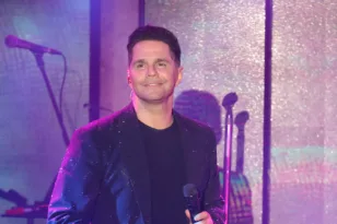 Γιατί ο Τσαλίκης διέκοψε συναυλία τρομαγμένος...