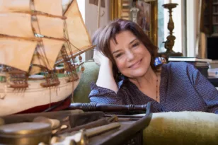 Φωτεινή Τσαλίκογλου: «Η σιωπή – προφύλαξη είναι μια μεγάλη αυταπάτη»