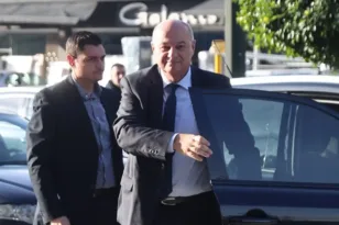 «Υπάρχει σχέδιο και στρατηγική αρκεί να έρθουν οι αγρότες»