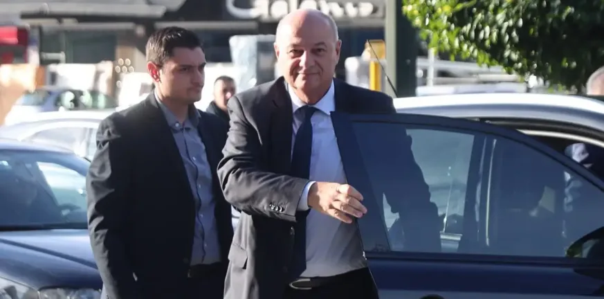 «Υπάρχει σχέδιο και στρατηγική αρκεί να έρθουν οι αγρότες»