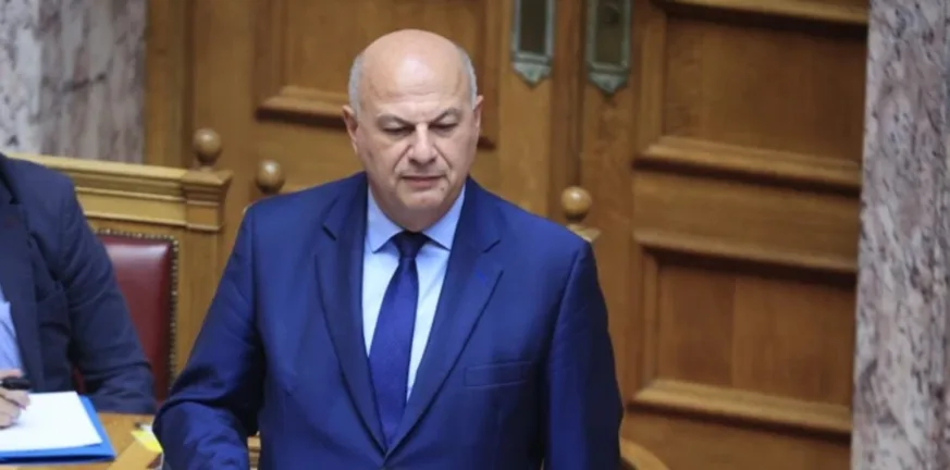 Αγροτικό: Οι αιχμές, η κριτική και οι απορίες των «γαλάζιων» βουλευτών στη συνάντηση με Τσιάρα