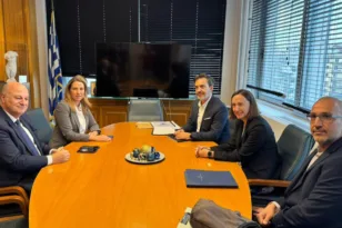 Γίνεται πράξη το Ταμείο Αγροτικής Επιχειρηματικότητας: Το νέο χρηματοδοτικό πλαίσιο με αρχική δημοσία δαπάνη 160 εκατ. ευρώ