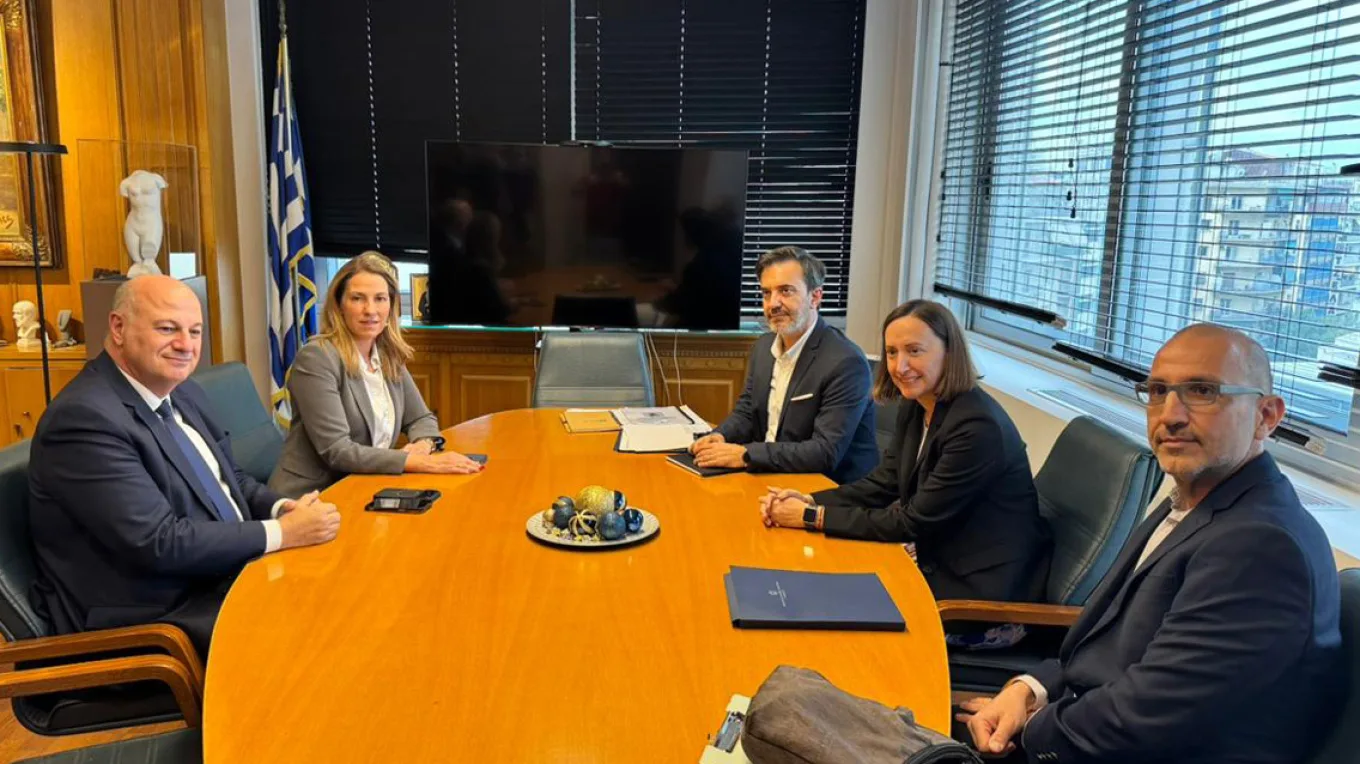 Γίνεται πράξη το Ταμείο Αγροτικής Επιχειρηματικότητας: Το νέο χρηματοδοτικό πλαίσιο με αρχική δημοσία δαπάνη 160 εκατ. ευρώ