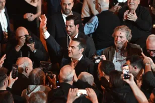 Τσίπρας: Προαναγγελία νέου κόμματος για την επανίδρυση της προοδευτικής παράταξης