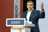 Στην Πάτρα σήμερα ο Τσίπρας: Παρουσιάζει την «Ιθάκη» του, τι θα πει στην ομιλία του