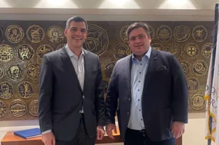 Ανδρέας Τσώκος: «Η καρδιά της ανάπτυξης χτυπά στην Πάτρα»