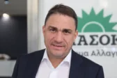 ΠΑΣΟΚ: Θετική εξέλιξη για τη χώρα η εκλογή Πιερρακάκη στην προεδρία του Eurogroup