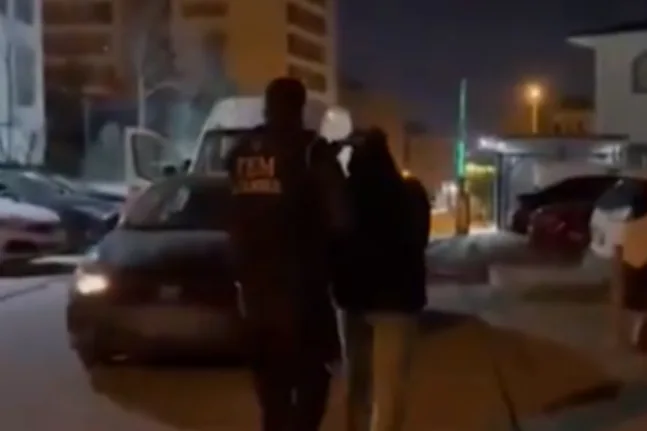 Τουρκία: Πάνω από 350 συλλήψεις σε εκτεταμένη επιχείρηση κατά του Ισλαμικού Κράτους