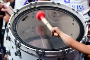 Θεσσαλονίκη: Επίθεση σε 13χρονο κατά αγώνα βόλεϊ για ένα... τύμπανο