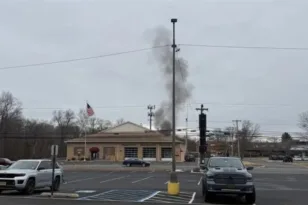 ΗΠΑ: Συγκρούστηκαν δυο ελικόπτερα στο Νιου Τζέρσεϊ