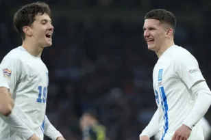 Το στοίχημα που έβαλαν Τζόλης και Καρέτσας μπροστά στην κάμερα, ΒΙΝΤΕΟ