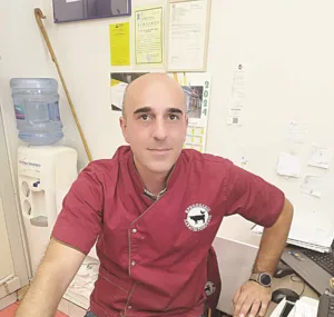 Πάτρα: Τα τοπικά κρεοπωλεία κρατούν τις τιμές - Επάρκεια κρέατος, εξαίρεση το μοσχάρι που γίνεται είδος πολυτελείας