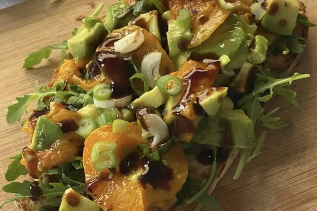 Το μεγάλο μυστικό: Πρωτεΐνη δεν έχει μόνο το κρέας!