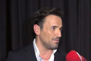 Νίκος Βέρτης: «Αντλώ δύναμη από τον Χριστό» – Τι είπε για την προσωπική του πίστη ΒΙΝΤΕΟ