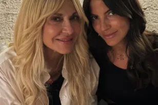 Ο Γιάννης Κούστας μετατρέπει το Αθηνών Αρένα σε έδρα της Άννας Βίσση!