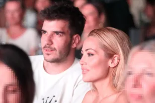 Φώτης Ιωαννίδης για Ελένη Βουλγαράκη: Κάποια στιγμή θα εγκατασταθεί πιο μόνιμα στην Πορτογαλία