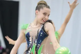 Θλίψη στη Βραζιλία: Έφυγε στα 18 της η πρωταθλήτρια ρυθμικής γυμναστικής Ιζαμπέλ Μαρσινάκ