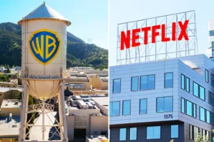 Warner Bros Discovery: Απέρριψε την προσφορά εξαγοράς της Paramount Skydance ύψους 108,4 δισ. δολαρίων